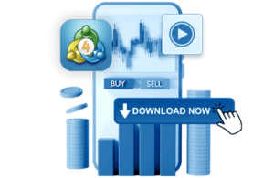 Download MetaTrader 4